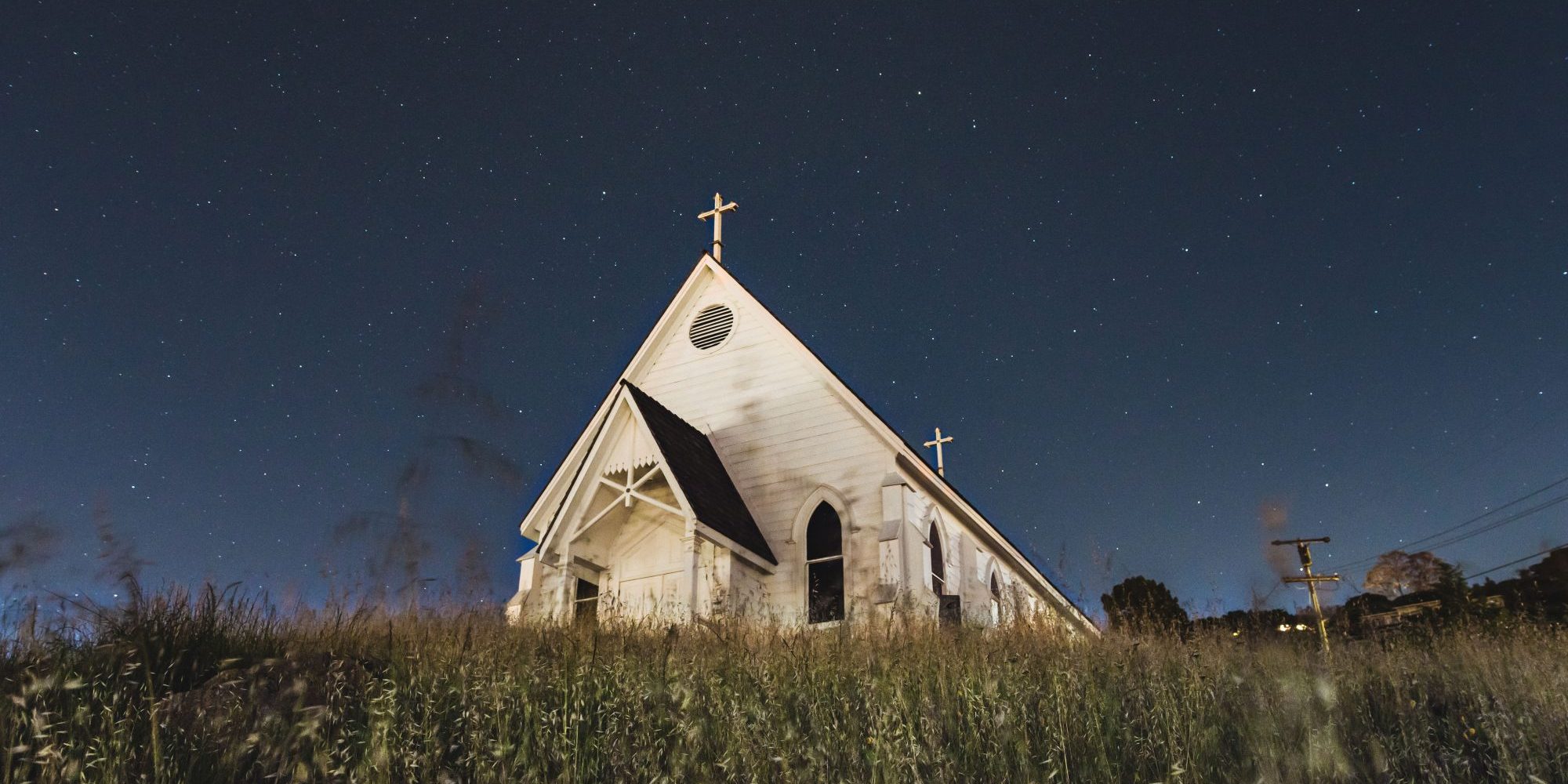 Cultivating a Love For Church