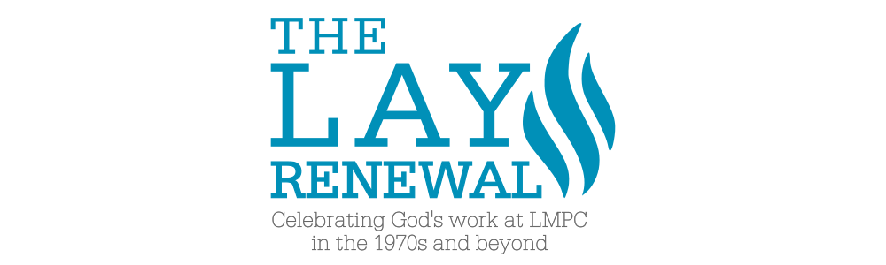 Lay Renewal