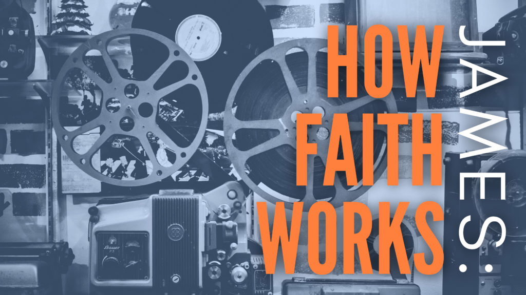 Faith and Works