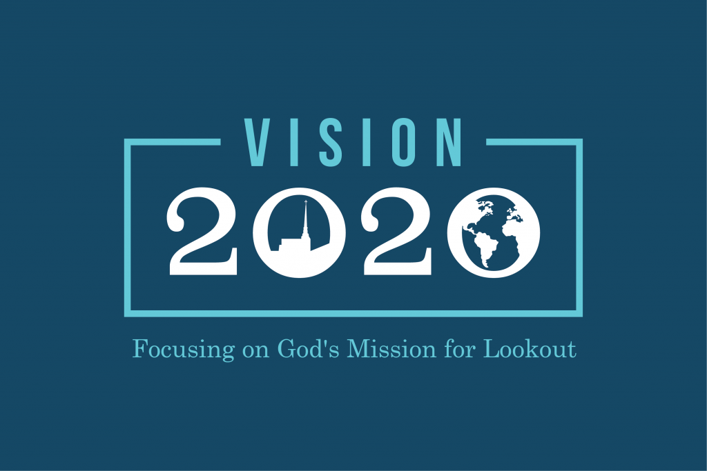 Video: Vision 2020