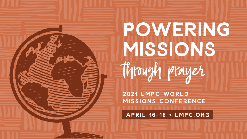 World Missions Conference 2021