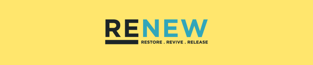 Pledge To Renew