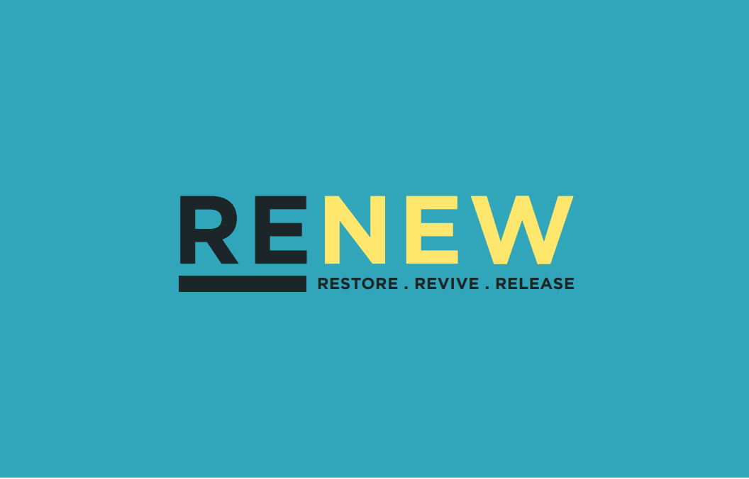 Isaiah: Renew