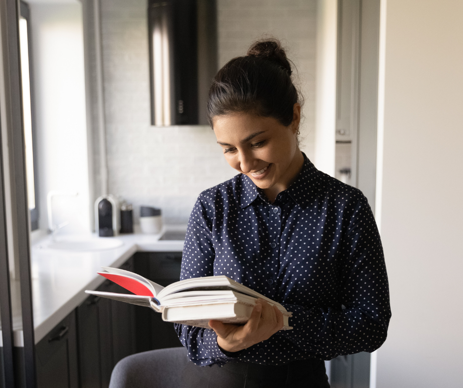 Women’s summer Book Clubs